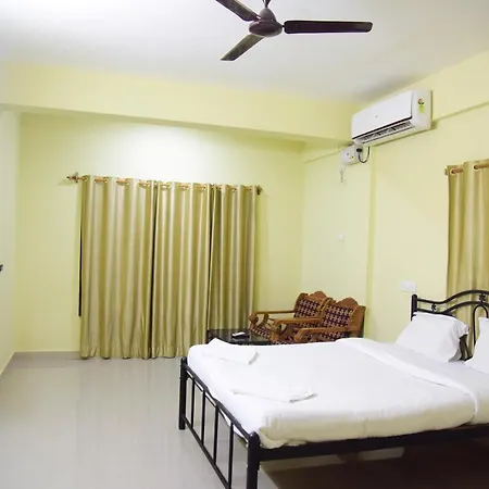 Homestay Siolim